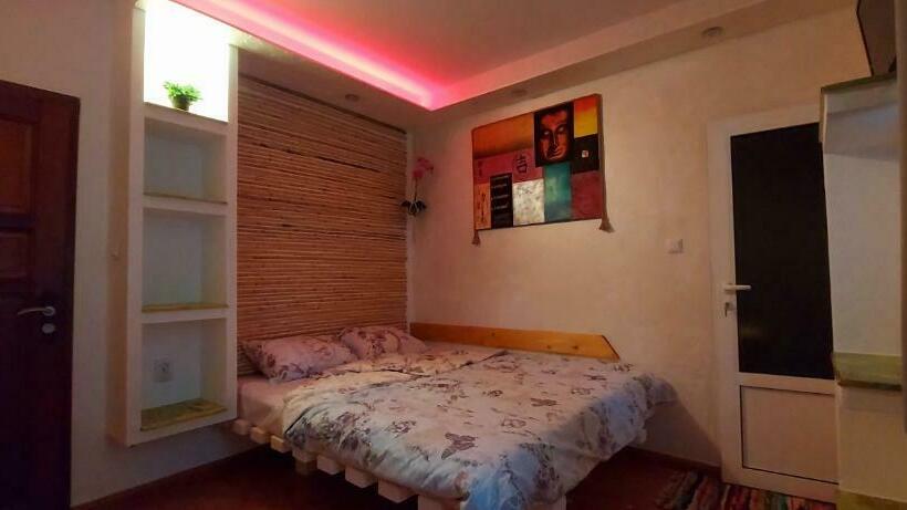 بنسيون Sentosa