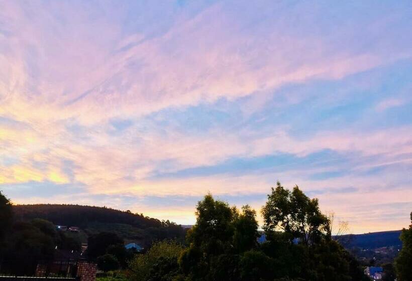 膳宿费 Su Casa Chase Valley