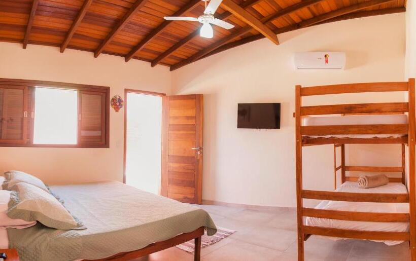 Пансион Suítes Yamamoto Ilhabela