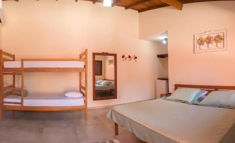 Пансион Suítes Yamamoto Ilhabela