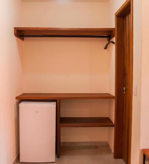 Пансион Suítes Yamamoto Ilhabela