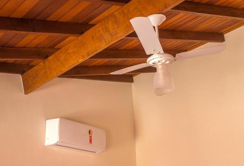 Пансион Suítes Yamamoto Ilhabela