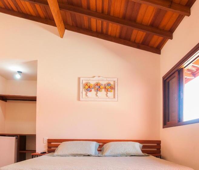 Пансион Suítes Yamamoto Ilhabela