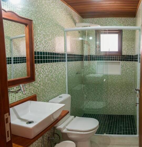 Пансион Suítes Yamamoto Ilhabela