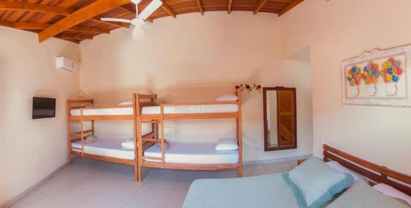 Пансион Suítes Yamamoto Ilhabela