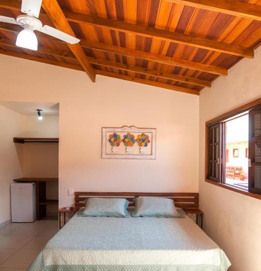 Пансион Suítes Yamamoto Ilhabela