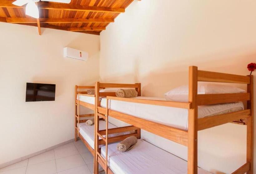 Пансион Suítes Yamamoto Ilhabela