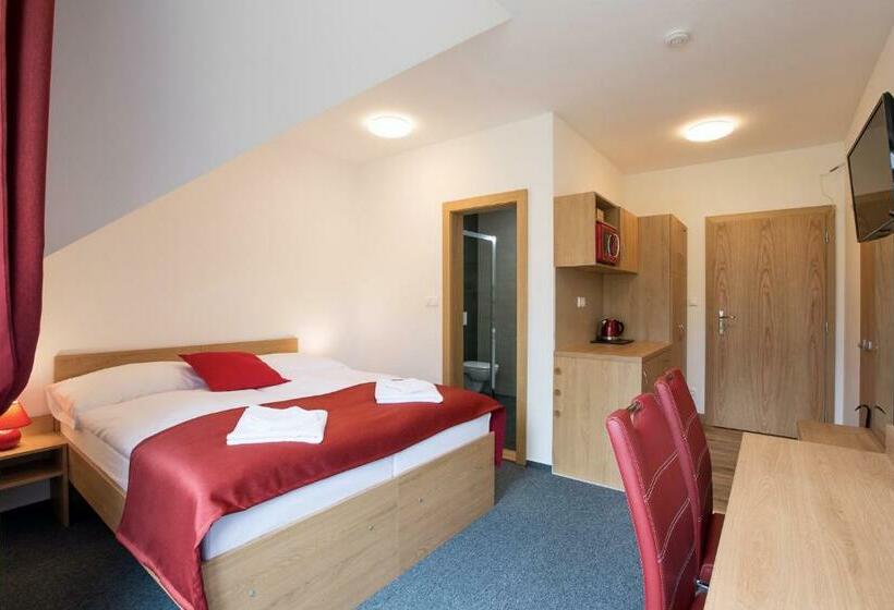 ペンション Vila Dedo