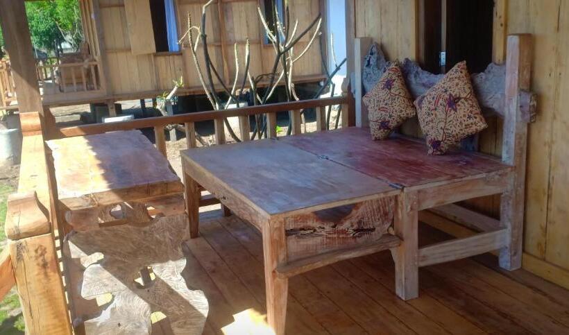 פנסיון Yogi Beach Cabin