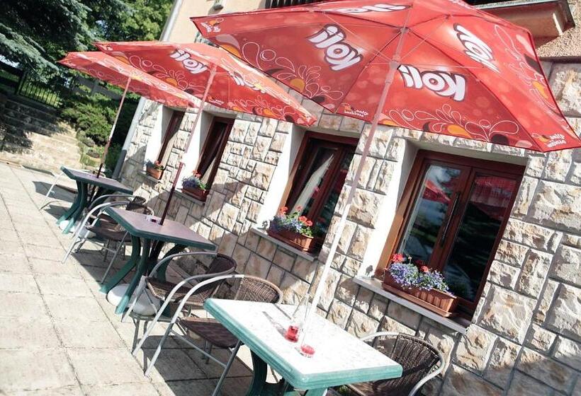 Pension U Stehlíků