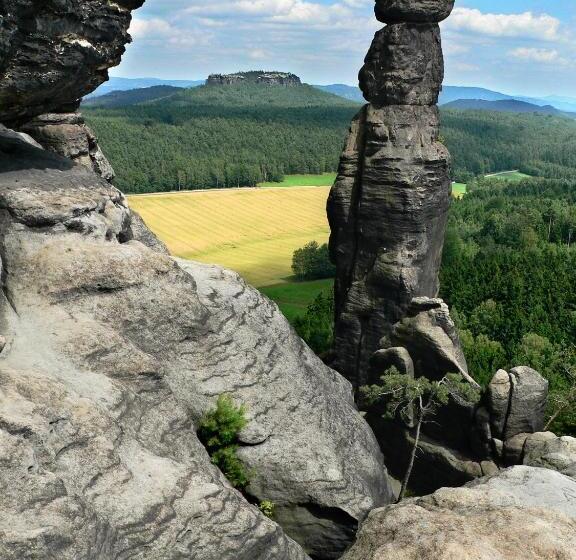 Pension U Stehlíků