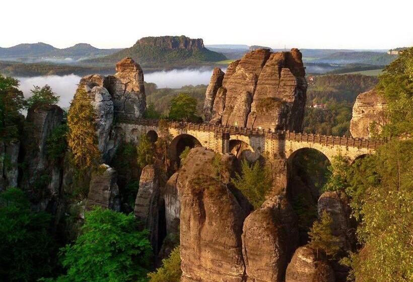 Pension U Stehlíků