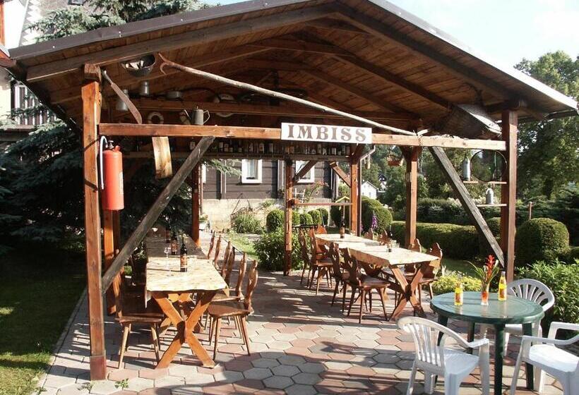 Pension U Stehlíků