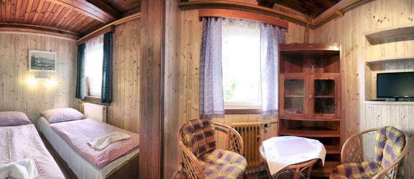 Pension U Stehlíků