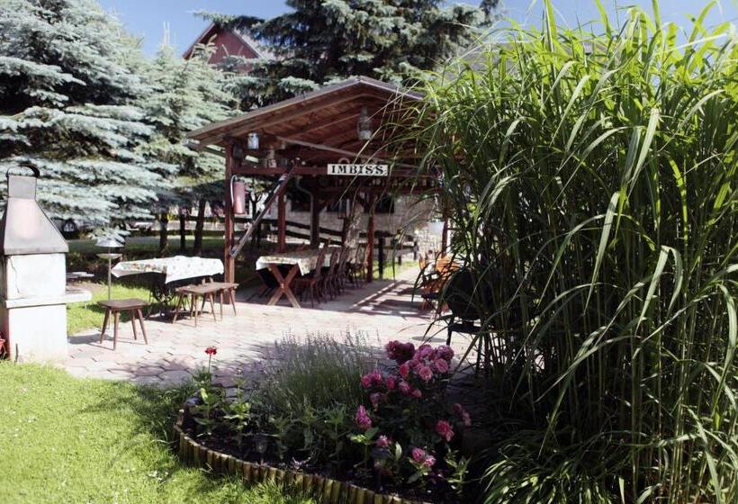 Pension U Stehlíků