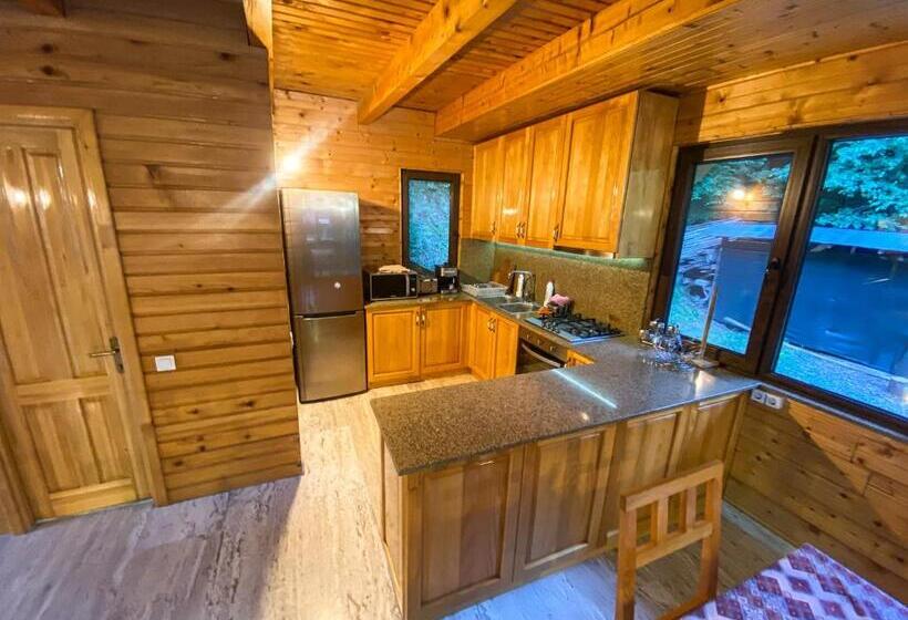 Pensiunea La Rus I Si Ii