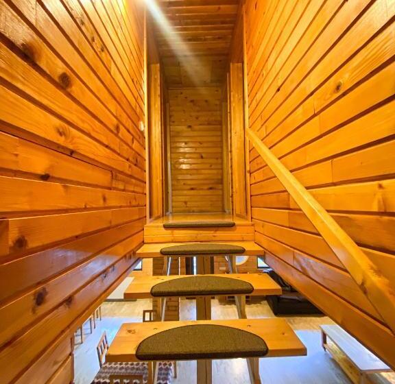 Pensiunea La Rus I Si Ii