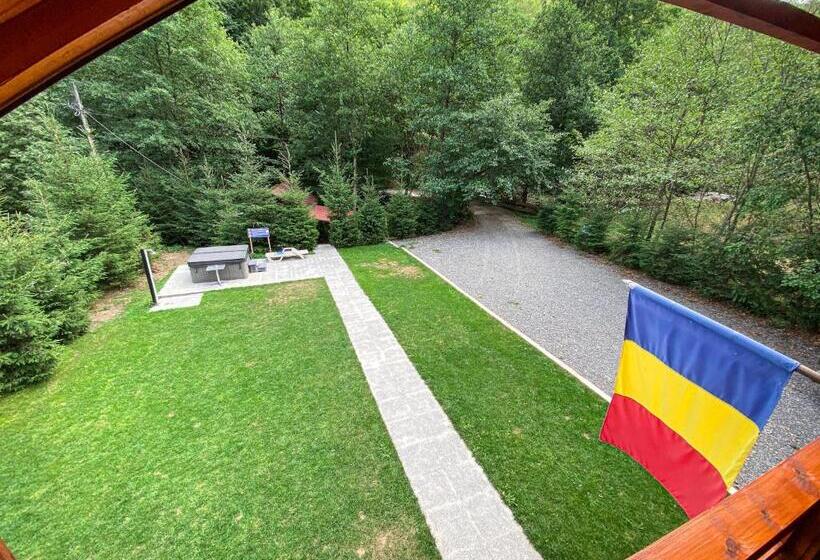 Pensiunea La Rus I Si Ii