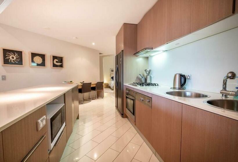 Peppers Balé Luxury Beach Accommodation Kingscliff   Privately Let