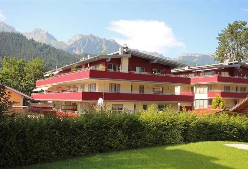 Planai Ski Slope Appartements
