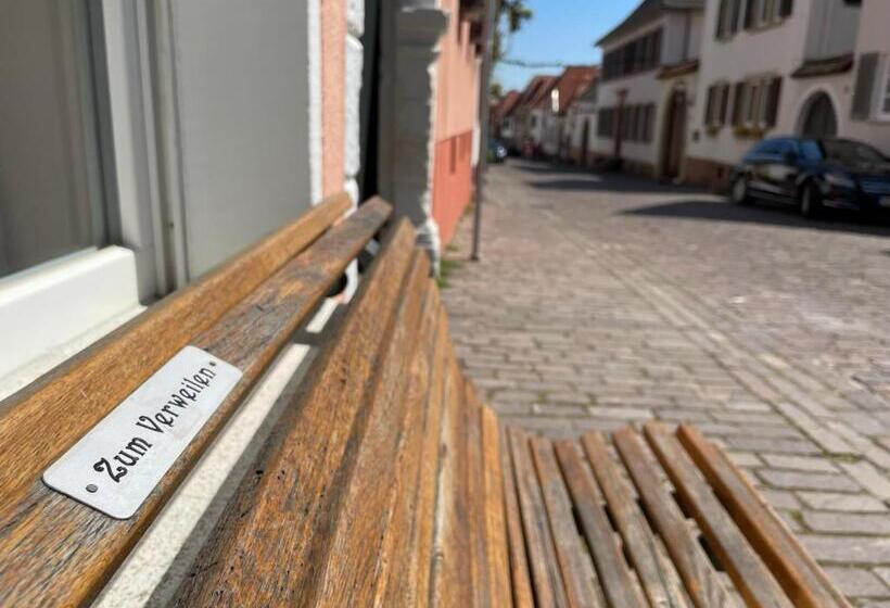 Refugium Theresienstraße 19   Chambre Vonnoh