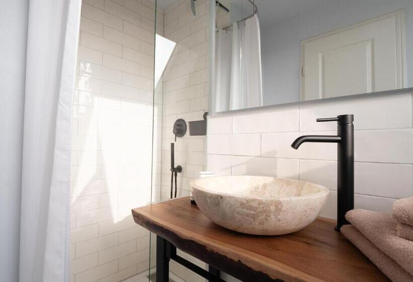 Refugium Theresienstraße 19   Chambre Vonnoh