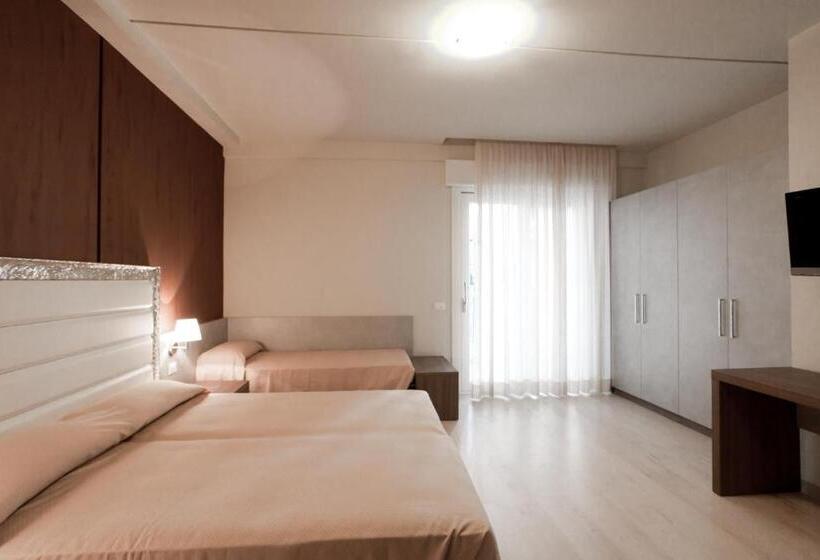 Residence Elisabetta