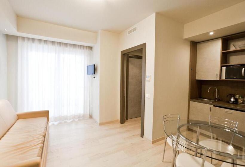 Residence Elisabetta