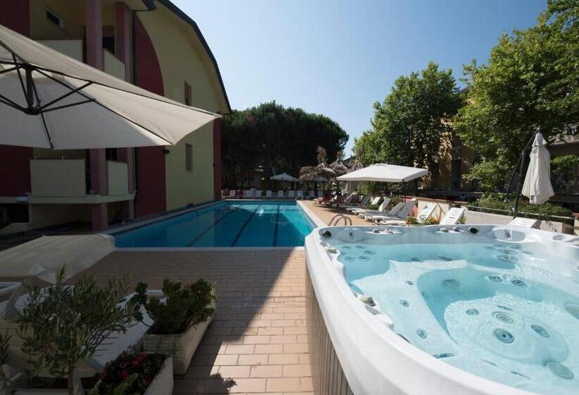 Residence Elisabetta