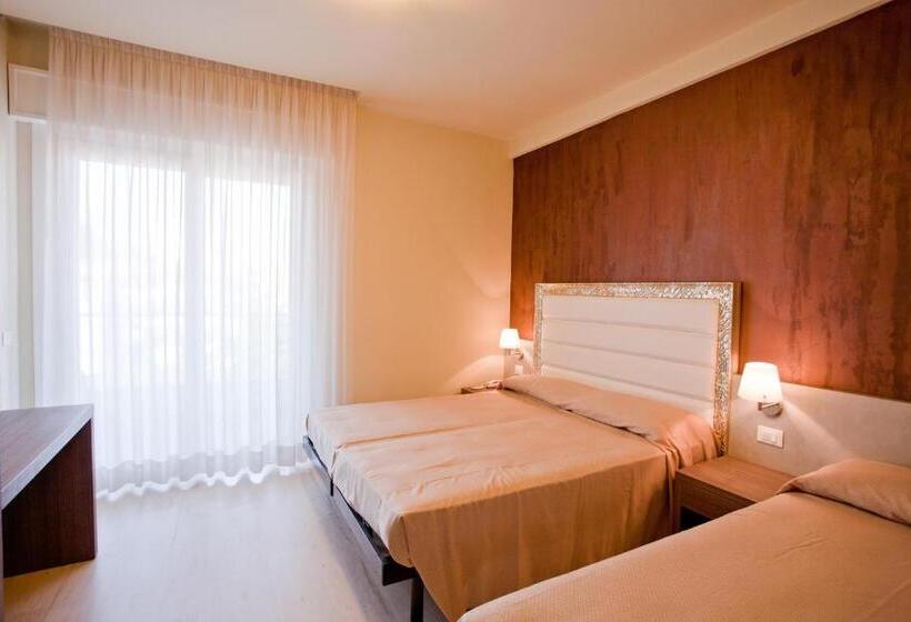 Residence Elisabetta