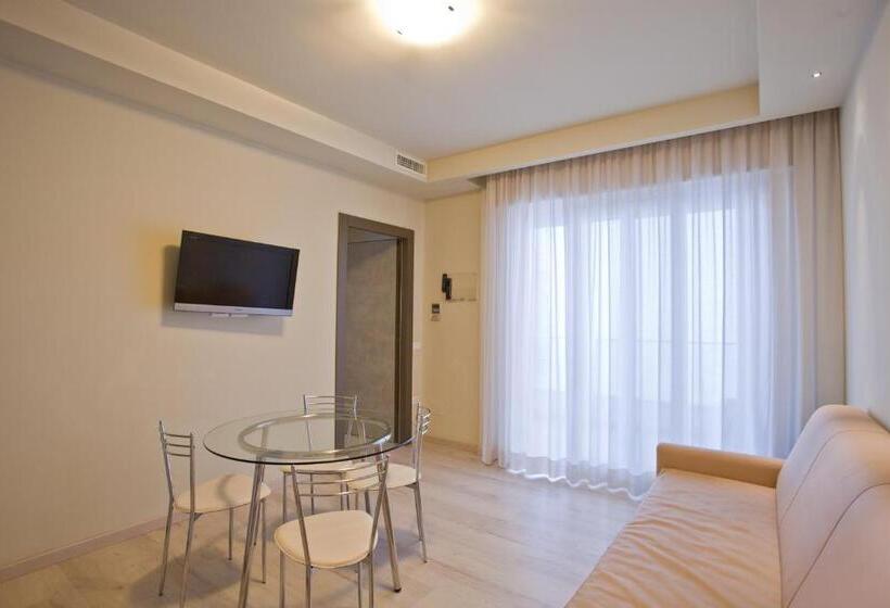 Residence Elisabetta