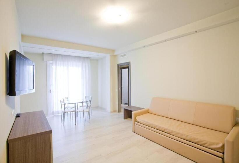 Residence Elisabetta