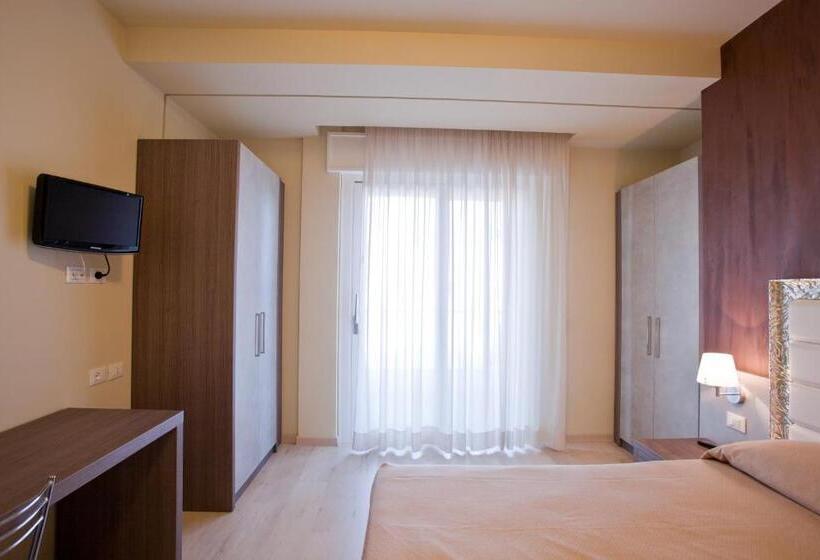 Residence Elisabetta