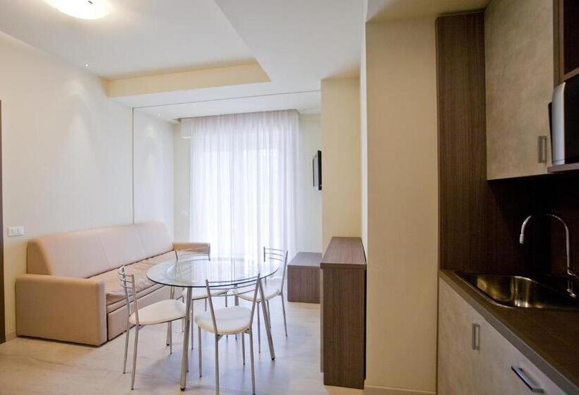 Residence Elisabetta