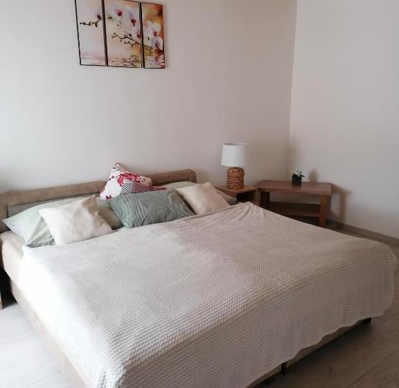 őrségi éden Vendégház