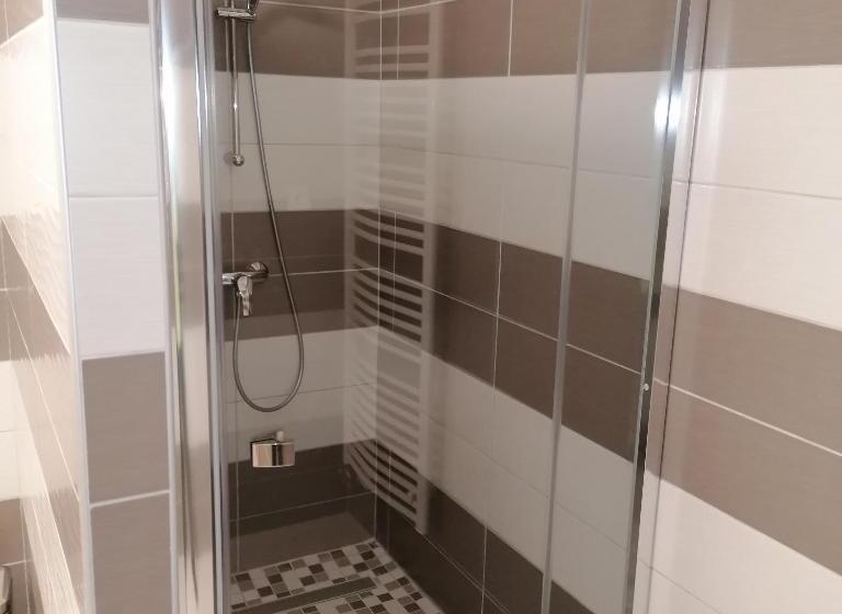 őrségi éden Vendégház