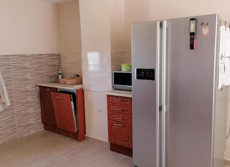 őrségi éden Vendégház