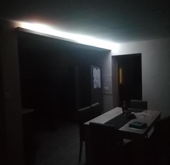 őrségi éden Vendégház