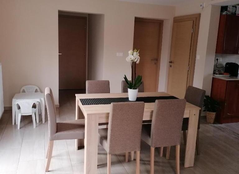 őrségi éden Vendégház