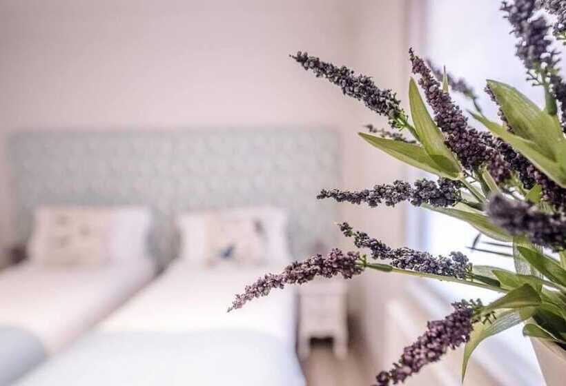 Saxon Lodge Cottage Felixstowe Air Manage Suffolk