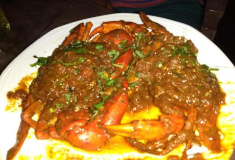 O Sea Face Beach Resort