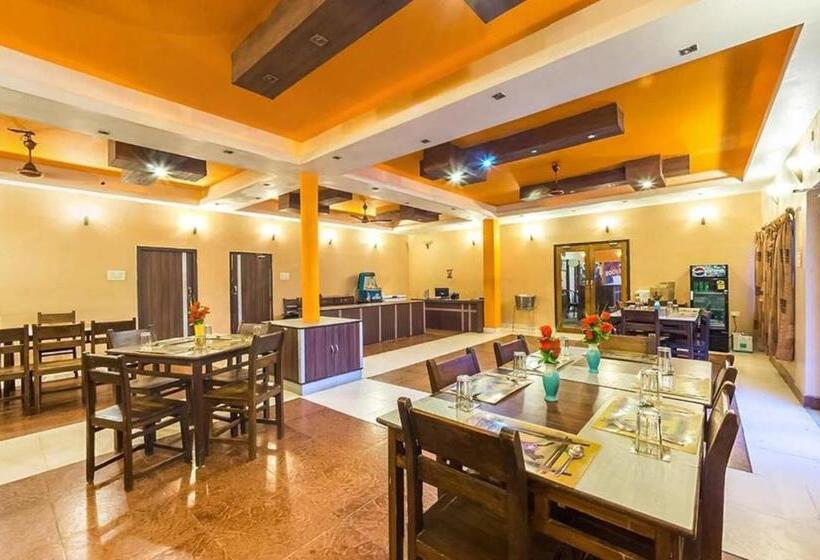 O Sea Face Beach Resort