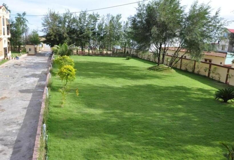 O Sea Face Beach Resort