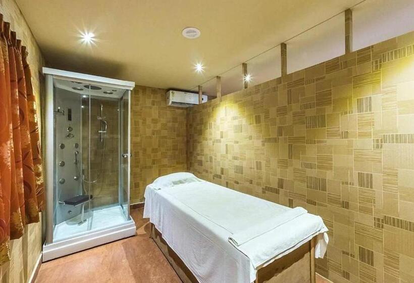 O Sea Face Beach Resort