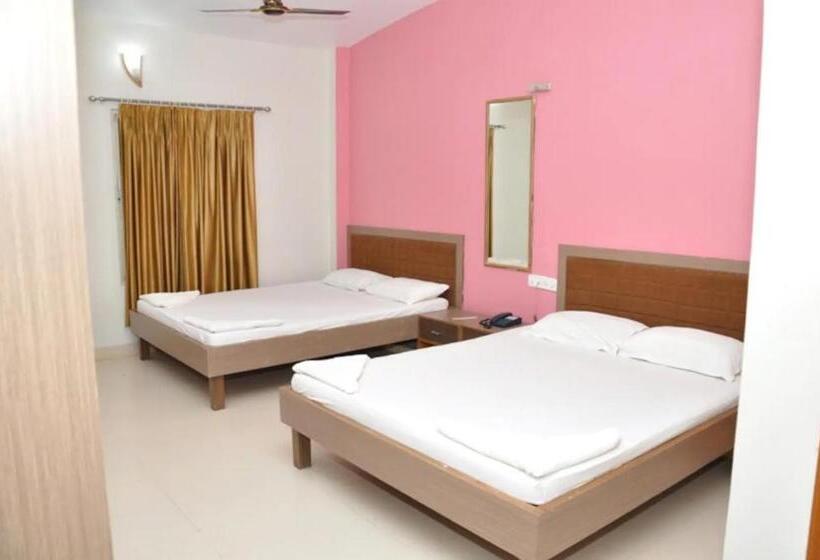 O Sea Face Beach Resort