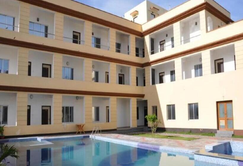 O Sea Face Beach Resort