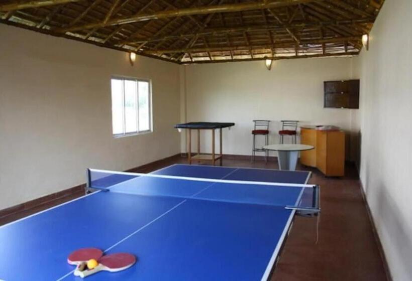 O Sea Face Beach Resort