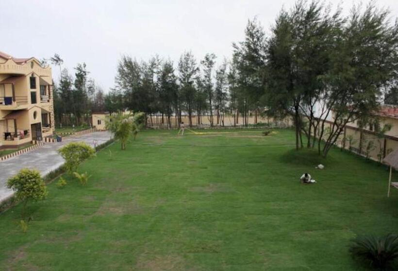 O Sea Face Beach Resort