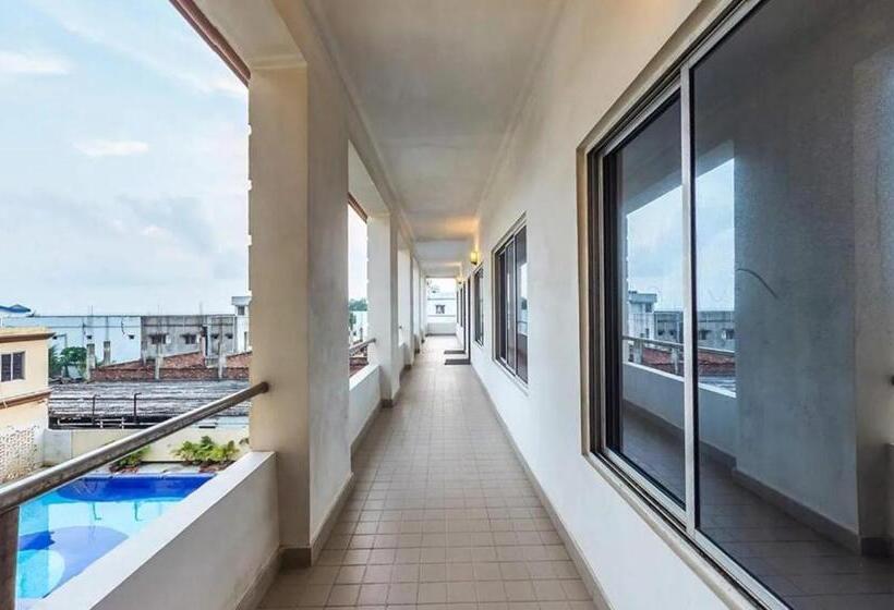 O Sea Face Beach Resort