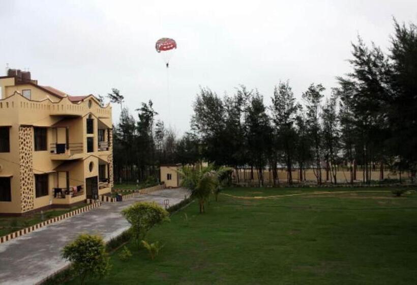 O Sea Face Beach Resort